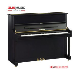 پیانو آکوستیک یاماها MC10BL - کارکرده