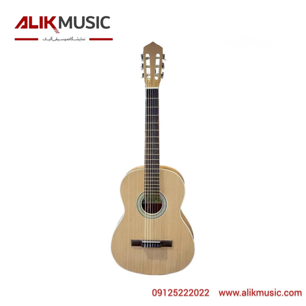 گیتار کلاسیک Farruca CF1