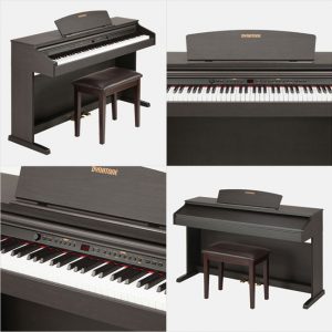 پیانو دیجیتال دایناتون SLP50