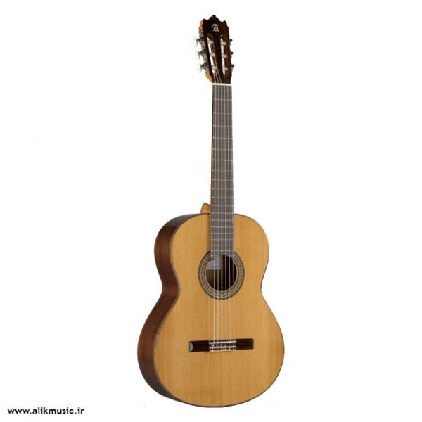 قیمت گیتار کلاسیک الحمرا Alhambra ۳C
