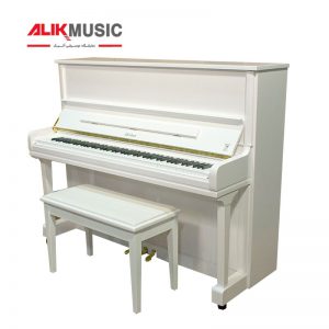 پیانو آکوستیک  Weber W 121 WP-korea