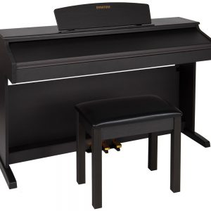 پیانو دیجیتال دایناتون |  Dynatone SLP-150 RW
