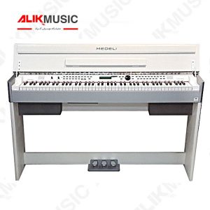 پیانو دیجیتال مدلی Medeli CDP-5200 WH