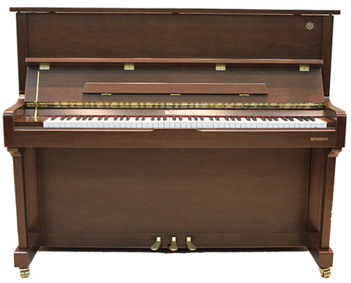 پیانو آکوستیک  ROSSINI MX300 WS