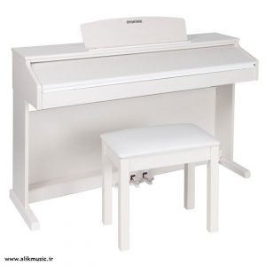 پیانو دایناتون SLP 150 wh دیجیتال