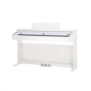 قیمت پیانو دیجیتال دایناتون SLP-50 رنگ سفید