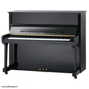 خرید پیانو آکوستیک وبر مدل W 121 BP-CHINA